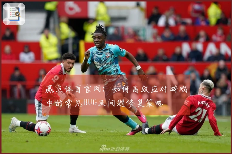 赢点体育官网：如何高效应对游戏中的常见BUG及问题修复策略