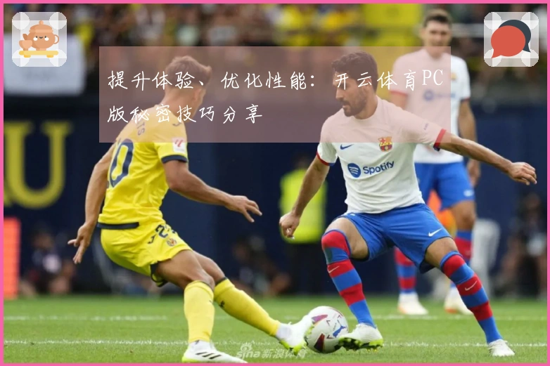 提升体验、优化性能：开云体育PC版秘密技巧分享